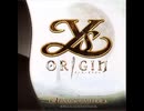 Ys Origin - Dreaming【1時間耐久】