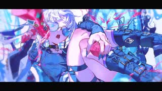 Giga - CH4NGE 歌ってみた【coverいまいまい】