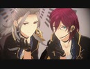 【MMDあんスタ】Adamでメフィスト【カメラ配布】