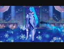 MMD TDA Miku Chinese Dance
