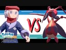 【実況】オヤブンって暴力に迷いがない目をしてるな【Pokemon LEGENDS アルセウス】#5