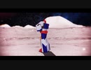 【MMDTF】ネガイボシ
