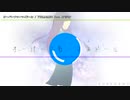 【ニコカラ】オーバーフローマイドール【onvocal】