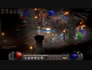 Diablo2Resurrected Necromancer実況プレイ87