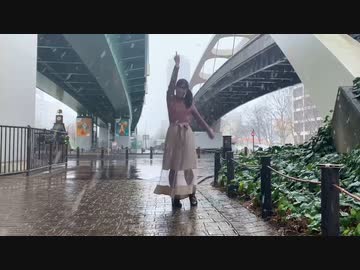 【聖地巡礼】Heart Beats踊ってみた【ゆうゆ】