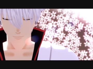 【MMD銀魂】Twitterログ3