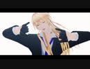 【MMD刀剣乱舞】Shadow Shadow【小竜景光】