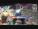 【EX14】ロビンが中央で射抜いてみせる　100射抜き目