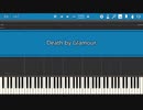 Death by Glamourをできるだけ再現＆FC風