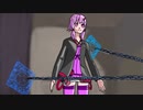 【ついなちゃん＆ゆかりさん】ツンツンしてる子が天然に押される百合好き【DBD】