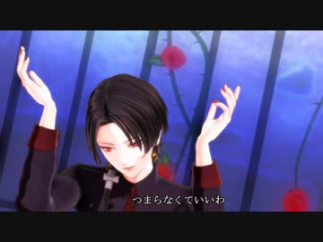 【MMD刀剣乱舞】短編動画詰め合わせその4【Sour式初音ミク】