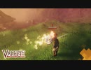 【Valheim】夜の沼でこんにちは！沼で死神に出会ったりボーナスタイムの襲撃イベントで遊ぶ【実況プレイ #29】