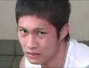 お前…いつか便所にいた緑眼のジェラシーだな？