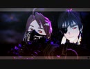 【APヘタリアMMD】([∂]ω[∂])Twitterまとめ②(言ω言)【味音痴+α】