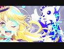 【ガルパ】どこか違うシルエット【ハロー、ハッピーワールド！】