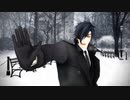 【MMD刀剣乱舞】からくりピエロ【燭台切光忠】