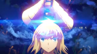 【MAD】Survivor【Fate/stay night[UBW]】