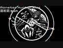 【アレンジ】MHRise 玉水と灼熱が彩る、蒼紅の巌窟(溶岩洞BGM)