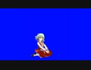 腰を下ろす早口おばさんBB