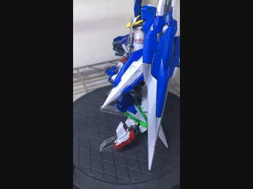 GNバルバトス！
