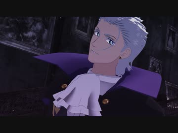 【吸死MMD】Build Our Machine【衣装交換】