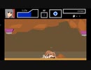 製作中のゲーム