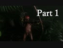 【実況】北〇ンチネル島でサバイバル生活 【GREEN HELL】Part 1
