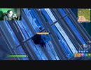 天空からピザと一緒に落下したらどうなるのか？！ #shorts「 Fortnite 」「 フォートナイト 」
