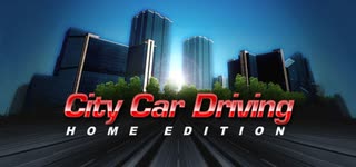 【City Car Driving】自動車教習所の修了検定と卒業検定