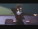 【MMD地獄少女】閻魔あいでGimme×Gimme【モデル配布あり】