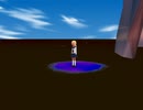 【羽スライム】ＭＭＤで遊んでみた【消去】