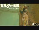 まぁ正気の沙汰じゃないよね【ゼルダの伝説 ブレス オブ ザ ワイルド㉝】
