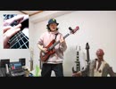 影山ヒロノブ - Cha-La Head-Cha-La(Dragon Ball OP) 弾いてみたよー。