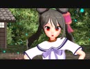 雨水の東方ＭＭＤまとめ【東方MMD】