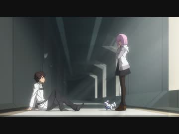 Fate/Grand Order -First Order-　Chapter.1