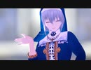 【MMD】神っぽいな【個人勢vtuber 月夜莉央】