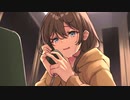 【全END回収】『1年前に消えた彼女と同じ顔』の女性に恋する感動ゲーム