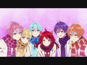【速報】すとぷり初！アニメCM化が決定しましたあああああ！【青春チョコレート】