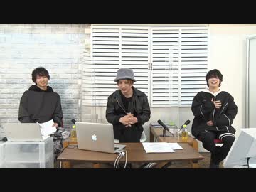 1月31日放送『GAKUなしBrother's』第25回　ゲスト：反橋宗一郎さん