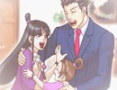 【二人で実況プレイ】逆転裁判２  ｐａｒｔ86　～さらば、逆転～【END】