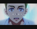 TVアニメ『ダンス・ダンス・ダンスール』ティザーPV