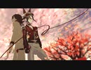 【にじさんじMMD】ナーヴ・インパルス【狐と悪魔】