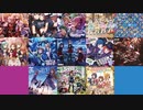 THE IDOLM@STER MILLION THE@TER WAVE 2/2