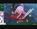 【FGOAC】サンタフランちゃんと行くGW奮闘記　7戦目【VOICEVOX実況】