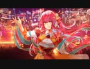 【神州电音】红色警戒3日冕MOD神州贺岁音乐视频——茉莉花 (Club Mix)