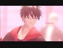 【ヒプマイMMD】Conqueror【新生MCD・TDD】