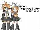 鏡音リン・レン（act1）にきしめんを歌ってもらった