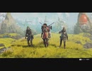 【Apex Legends】【ゆっくり実況】最弱ダイヤのランクマッチ解説part0