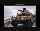 有線誘導式対戦車ミサイル!!