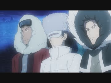 ルパン三世 PART6 第16話「サムライ・コレクション」